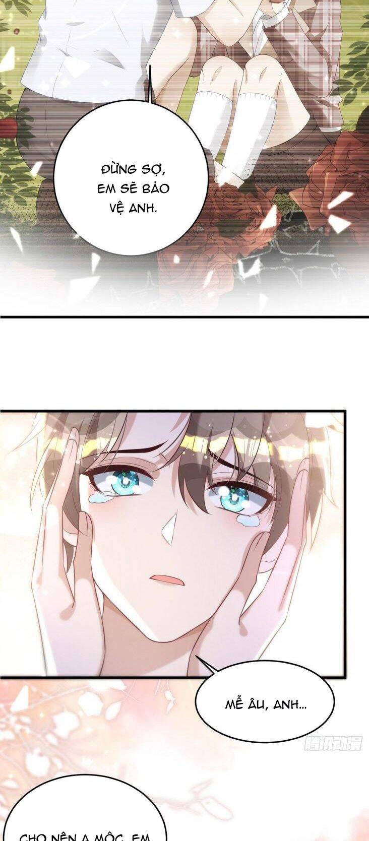 Thú Thụ Bất Thân - Chương 123