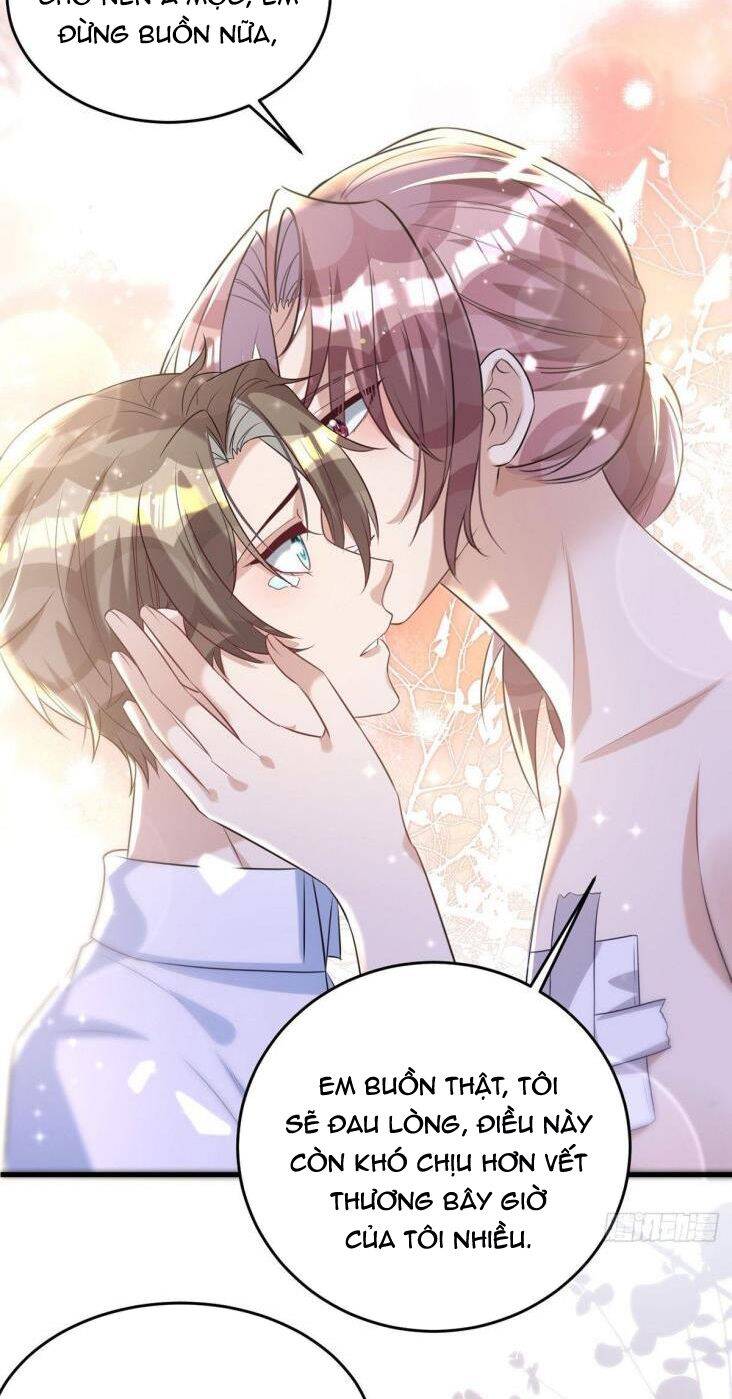 Thú Thụ Bất Thân - Chương 123