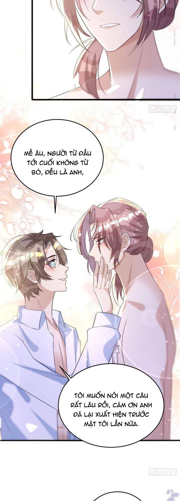 Thú Thụ Bất Thân - Chương 123