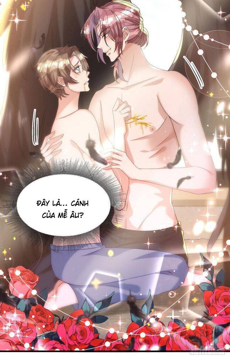 Thú Thụ Bất Thân - Chương 123