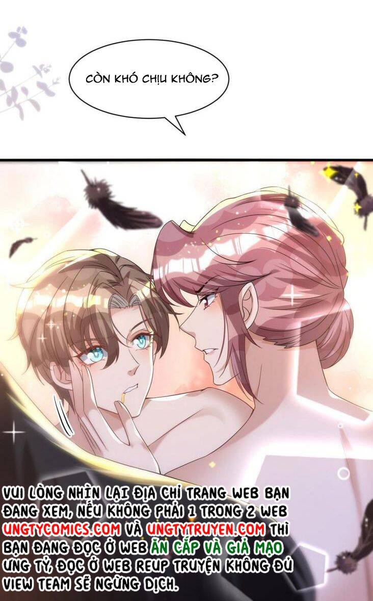 Thú Thụ Bất Thân - Chương 123