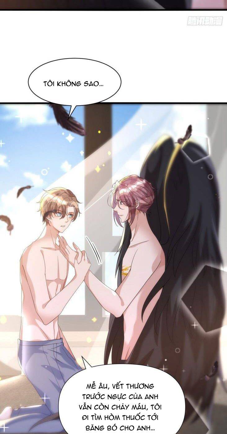 Thú Thụ Bất Thân - Chương 123