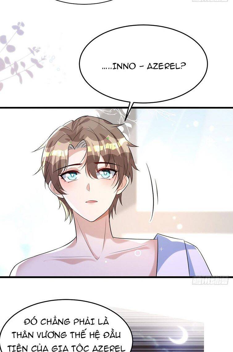 Thú Thụ Bất Thân - Chương 125