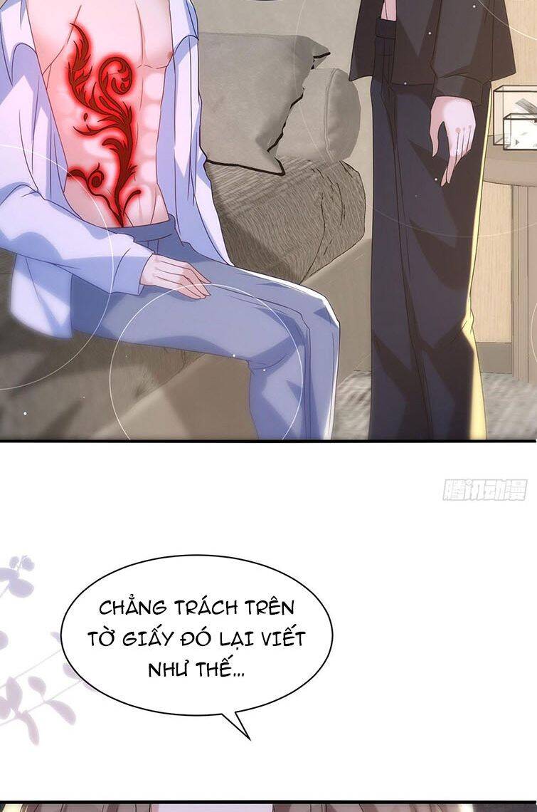 Thú Thụ Bất Thân - Chương 125