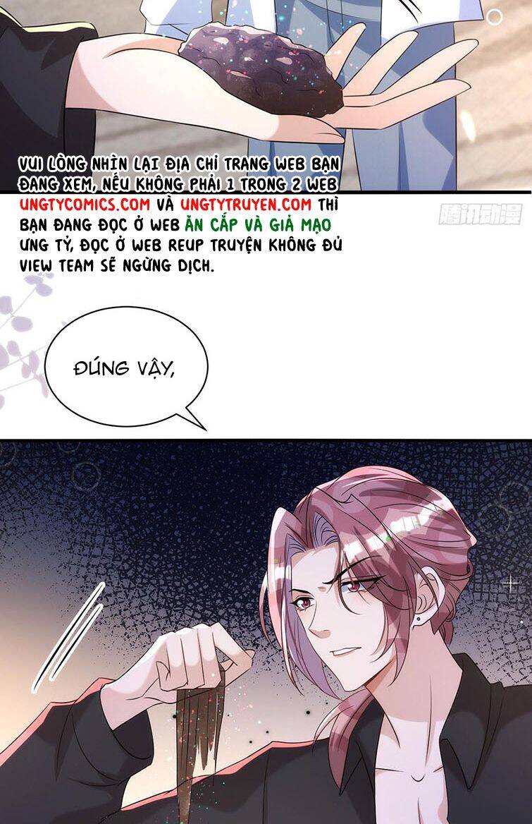 Thú Thụ Bất Thân - Chương 125