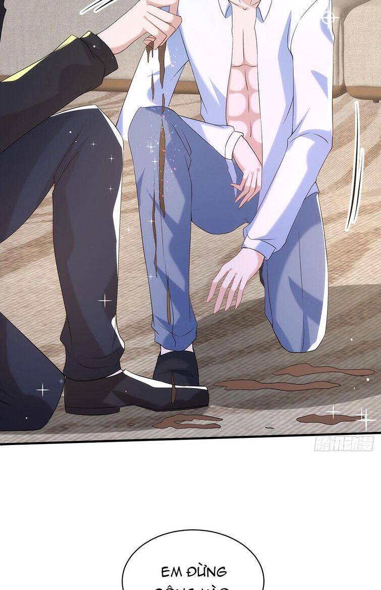 Thú Thụ Bất Thân - Chương 125