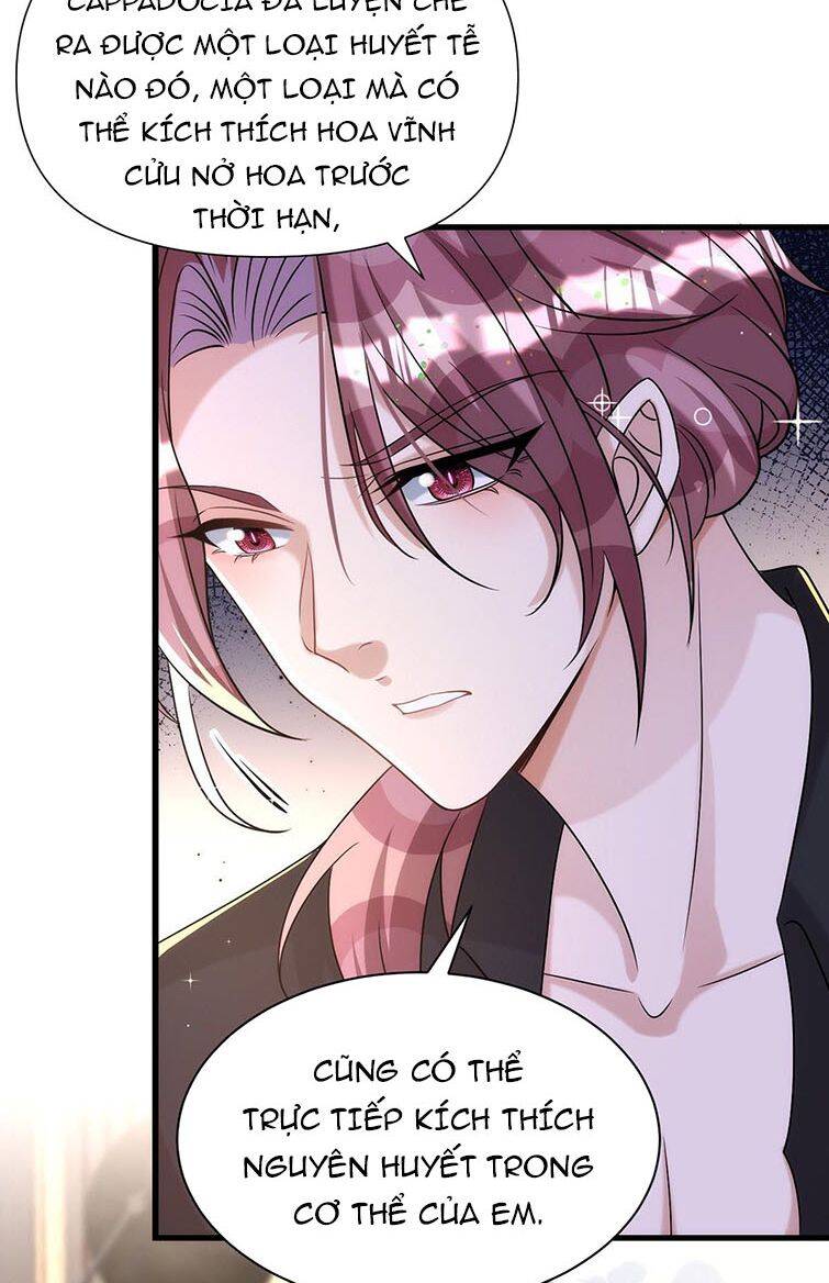 Thú Thụ Bất Thân - Chương 125