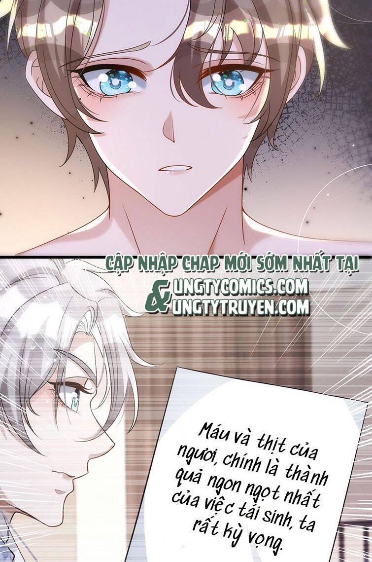 Thú Thụ Bất Thân - Chương 125