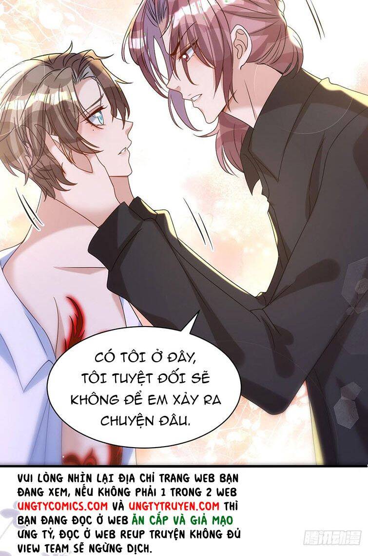 Thú Thụ Bất Thân - Chương 125