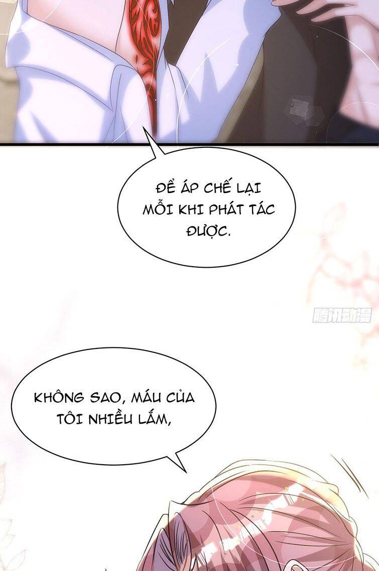 Thú Thụ Bất Thân - Chương 125