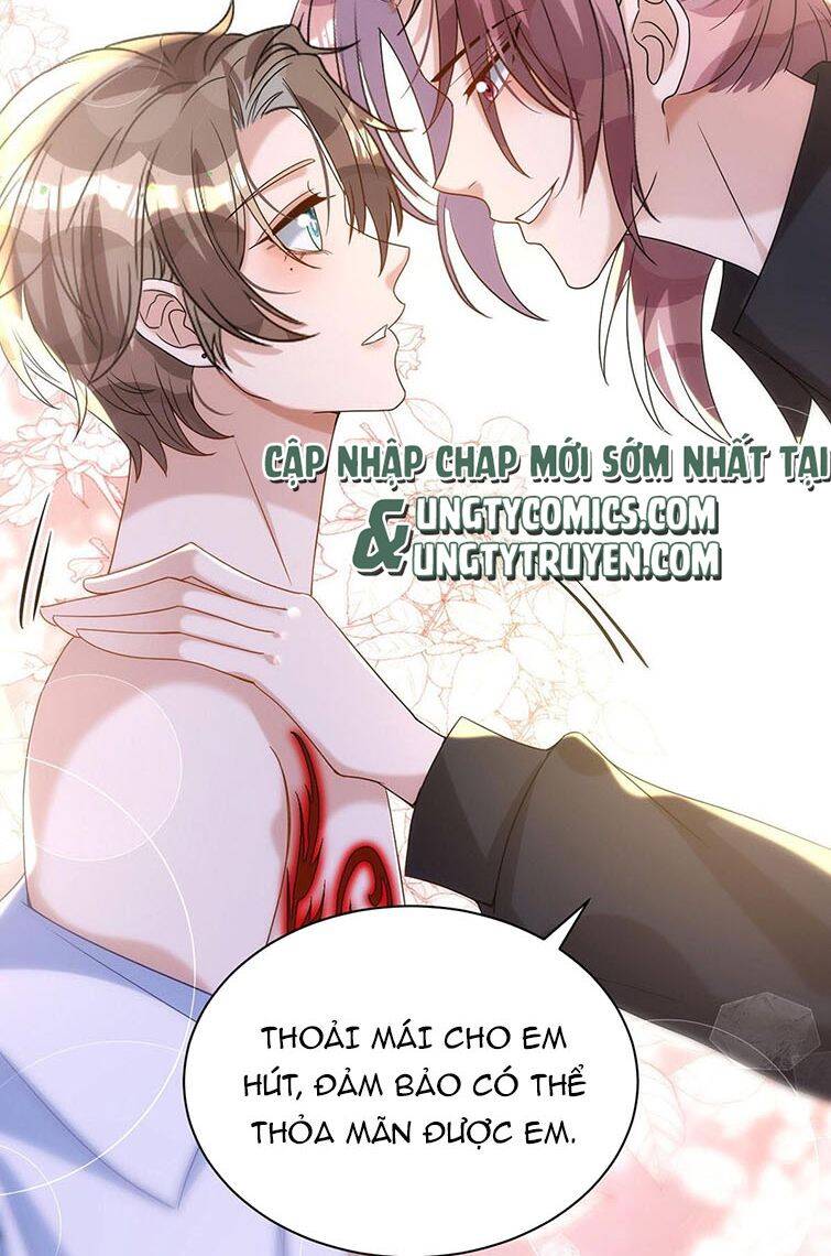 Thú Thụ Bất Thân - Chương 125