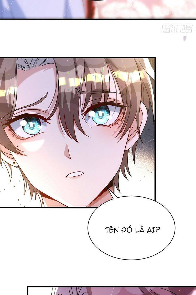 Thú Thụ Bất Thân - Chương 125