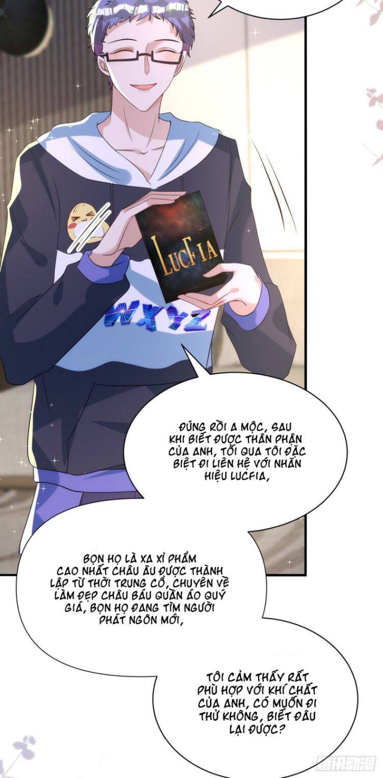 Thú Thụ Bất Thân - Chương 126