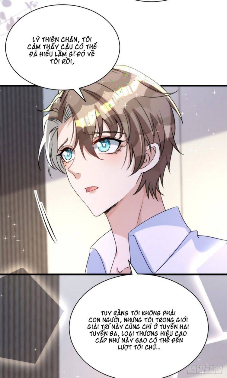 Thú Thụ Bất Thân - Chương 126