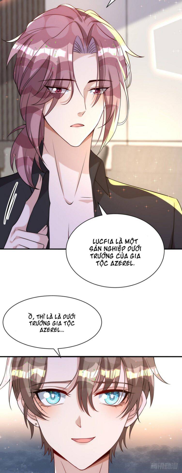 Thú Thụ Bất Thân - Chương 126