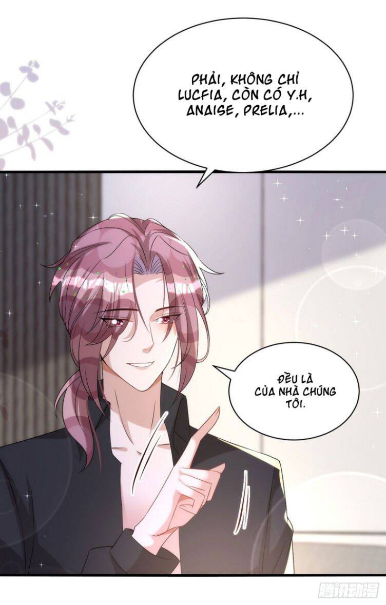 Thú Thụ Bất Thân - Chương 126