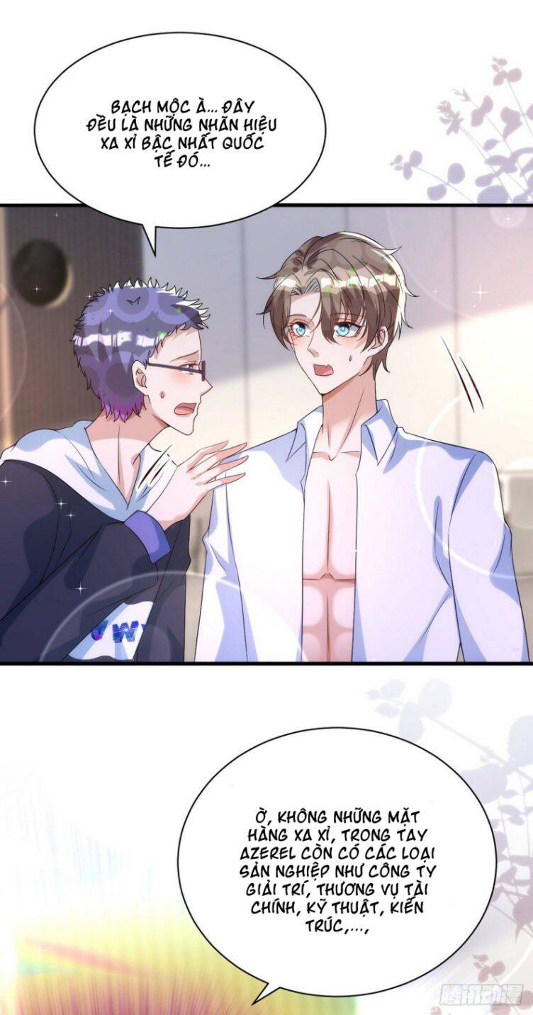 Thú Thụ Bất Thân - Chương 126