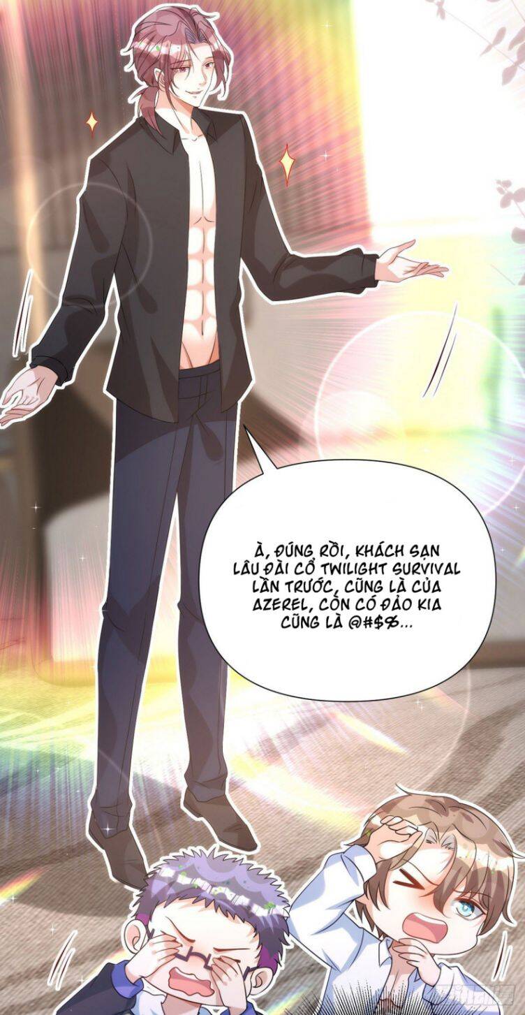 Thú Thụ Bất Thân - Chương 126