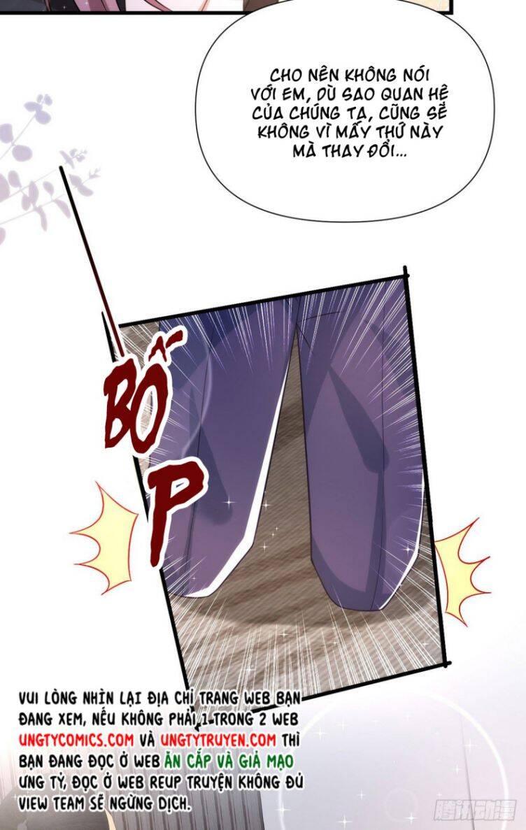 Thú Thụ Bất Thân - Chương 126