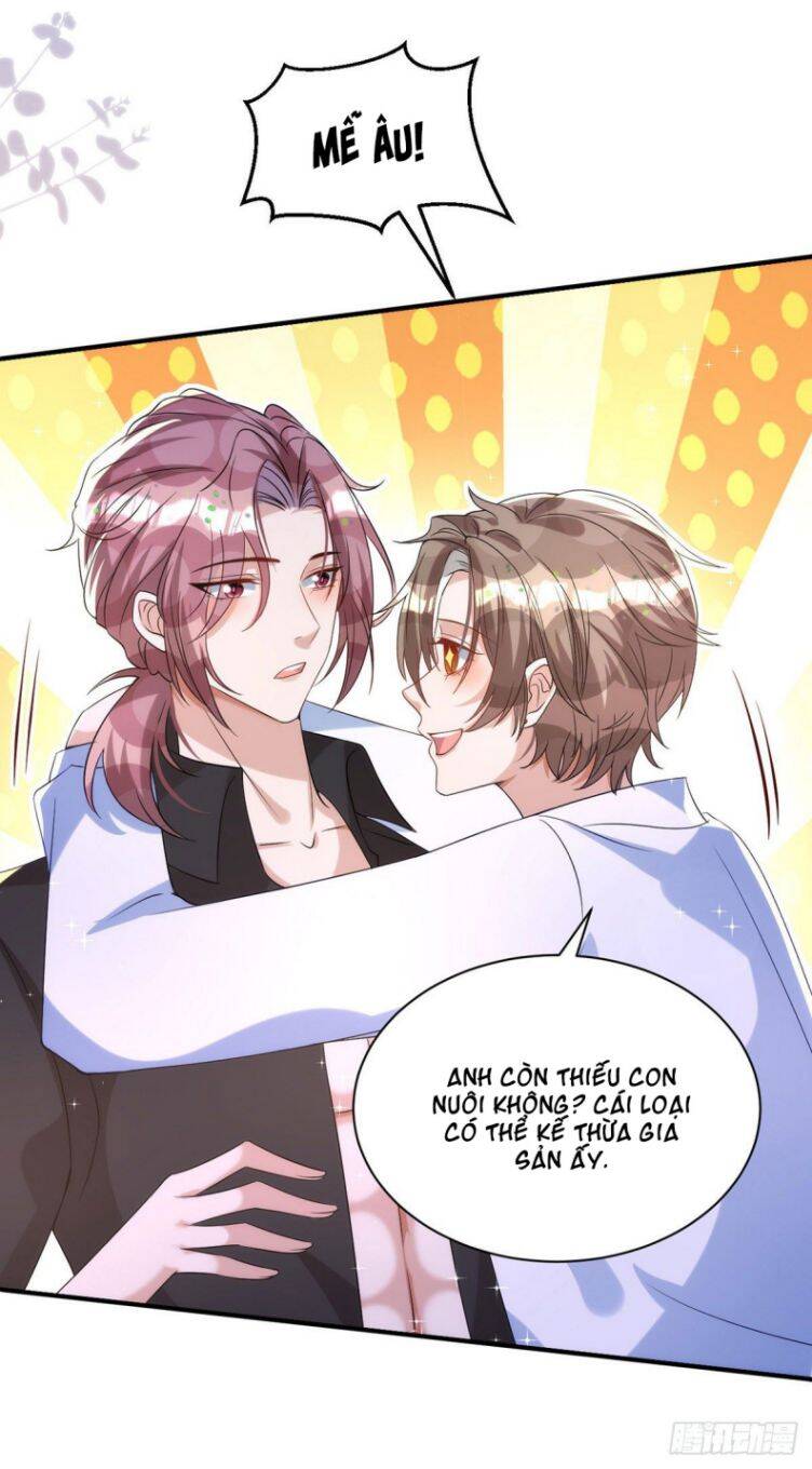 Thú Thụ Bất Thân - Chương 126