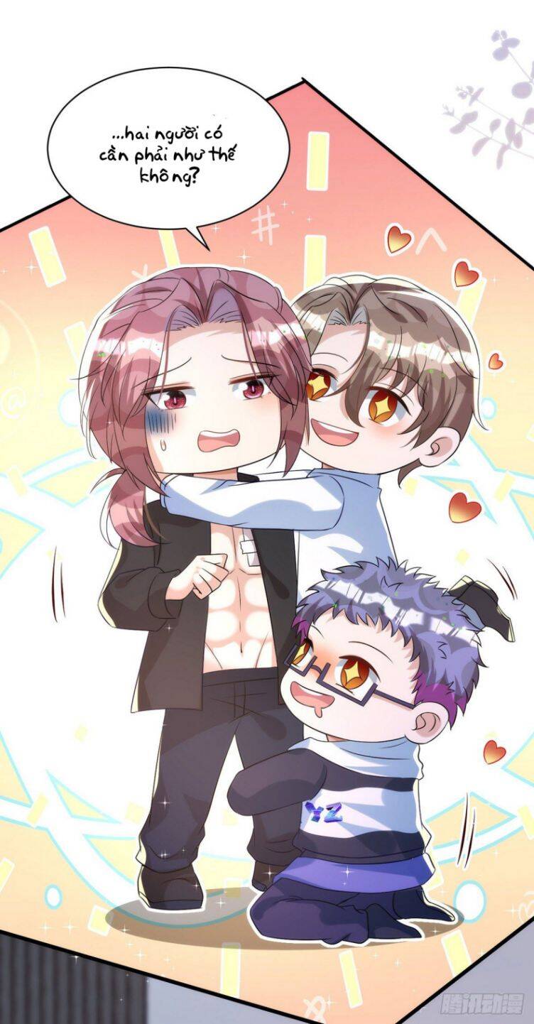 Thú Thụ Bất Thân - Chương 126