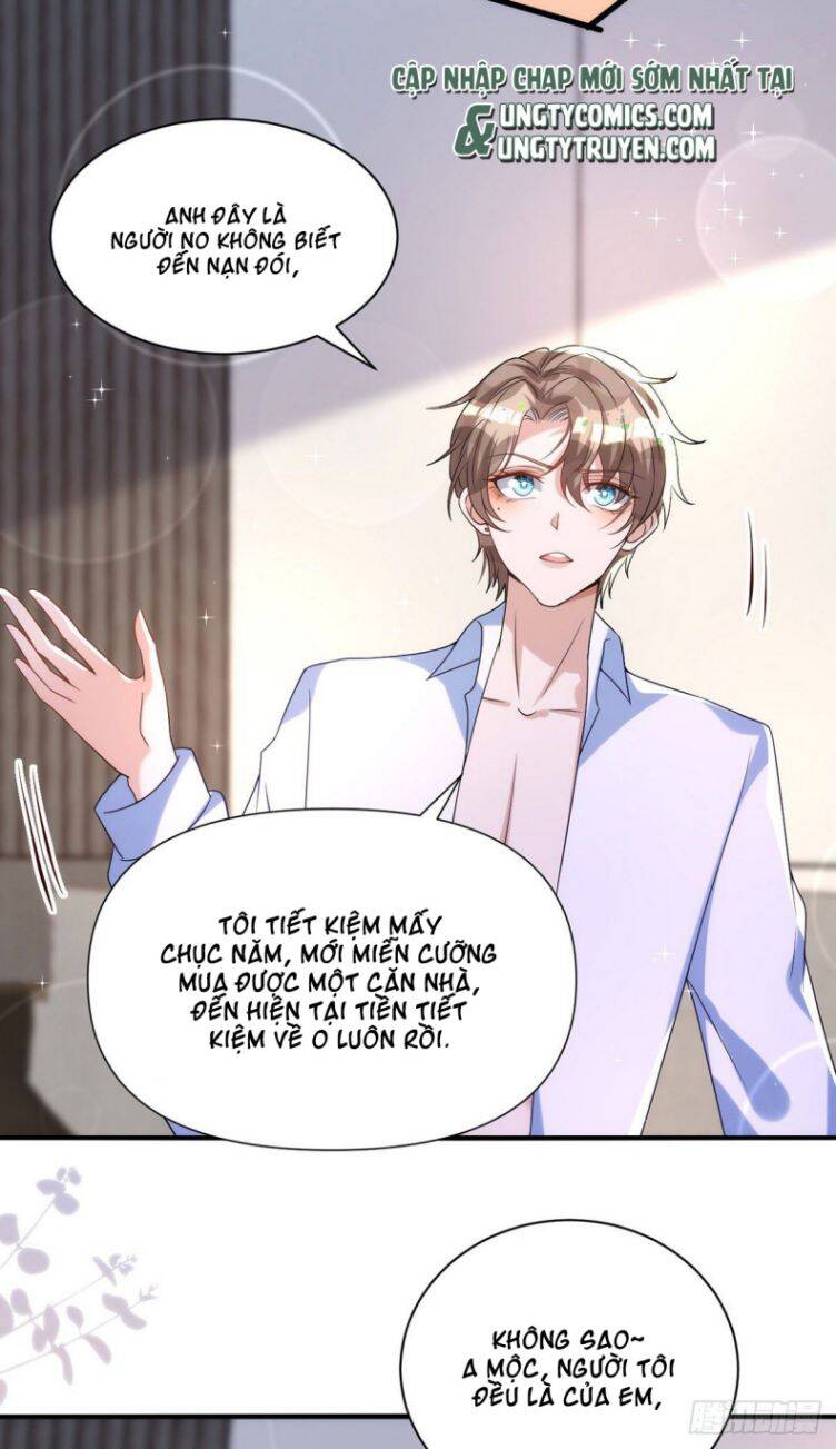 Thú Thụ Bất Thân - Chương 126