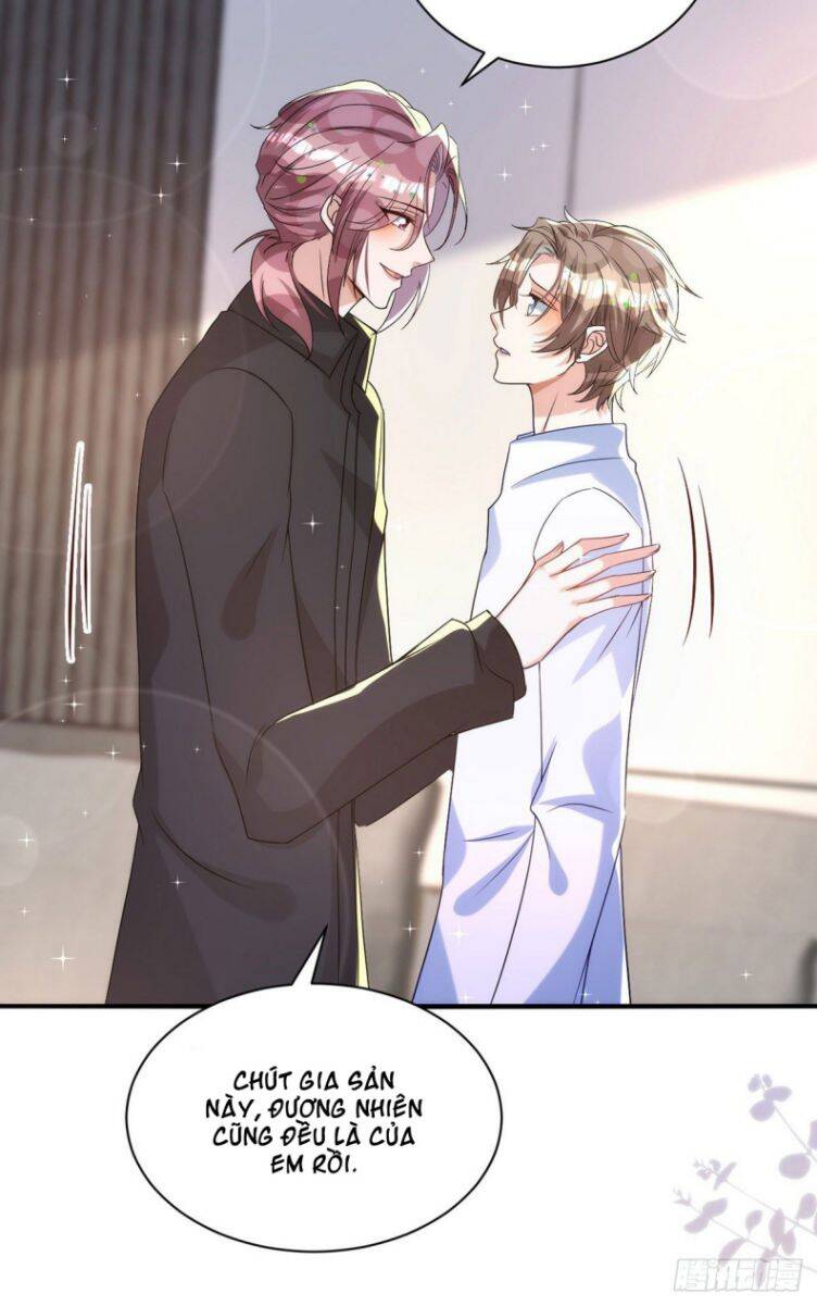 Thú Thụ Bất Thân - Chương 126