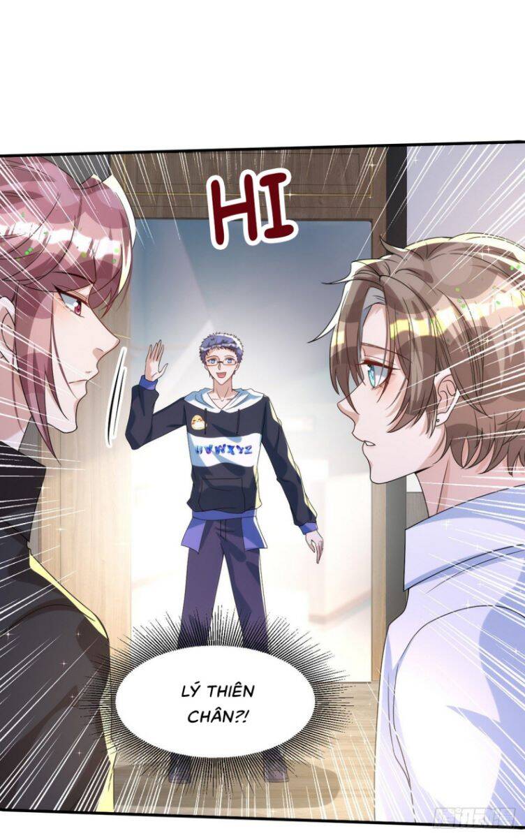 Thú Thụ Bất Thân - Chương 126