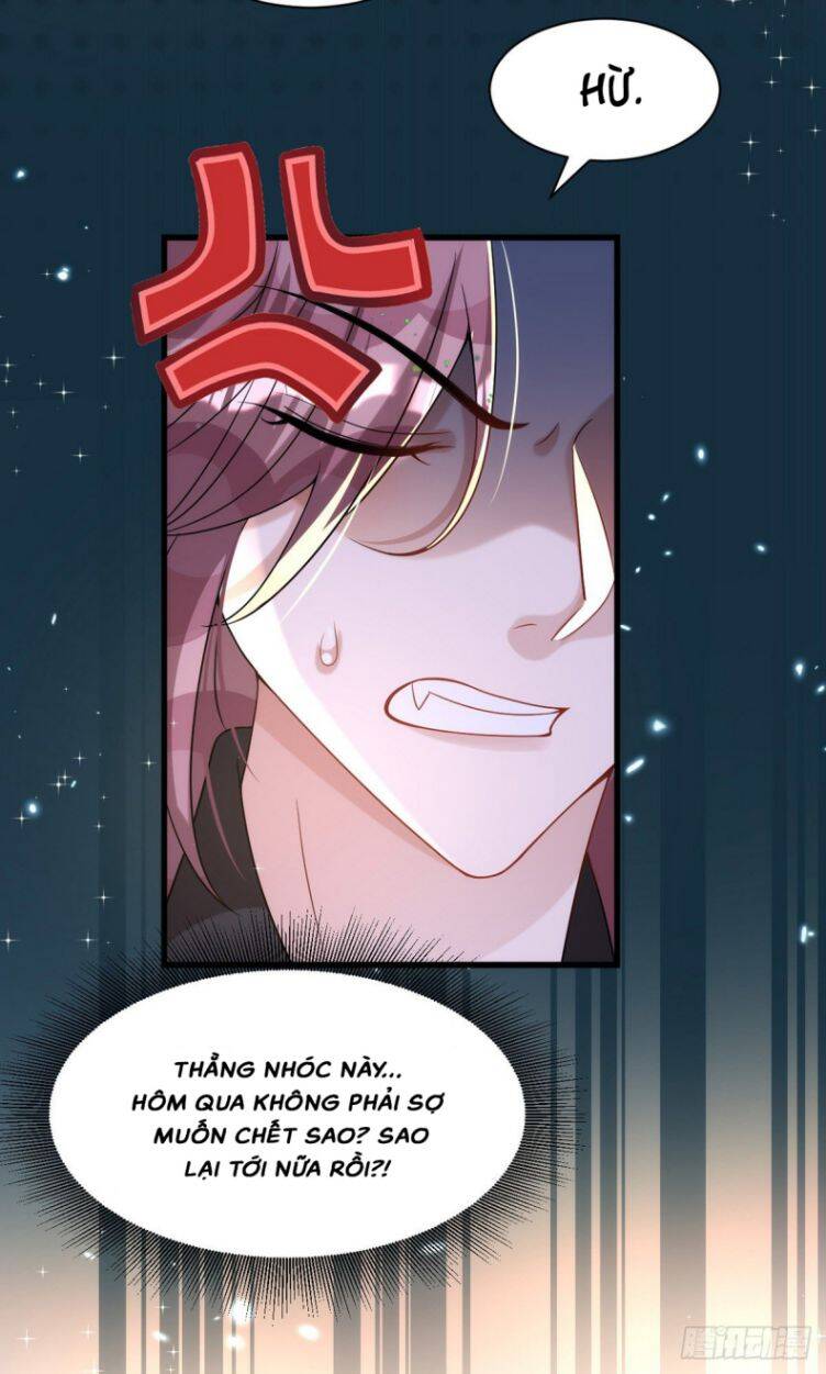 Thú Thụ Bất Thân - Chương 126