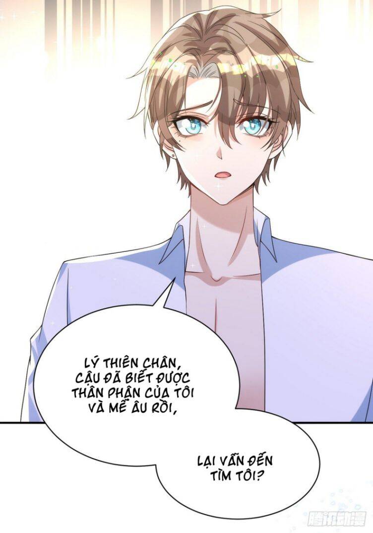 Thú Thụ Bất Thân - Chương 126