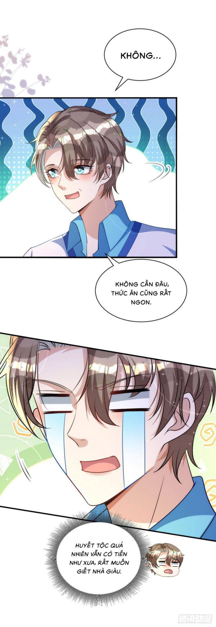 Thú Thụ Bất Thân - Chương 127