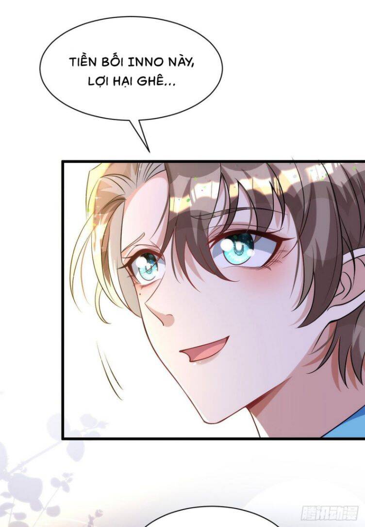 Thú Thụ Bất Thân - Chương 127