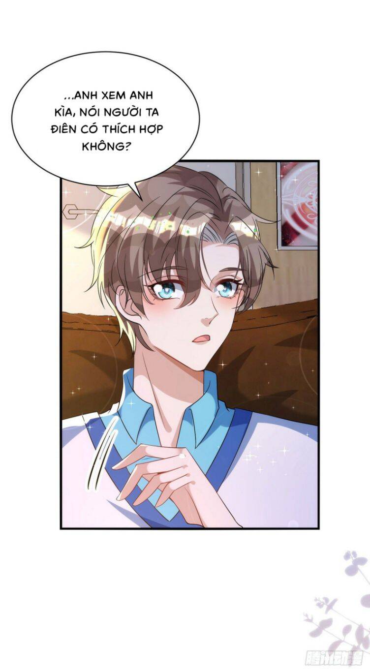 Thú Thụ Bất Thân - Chương 127