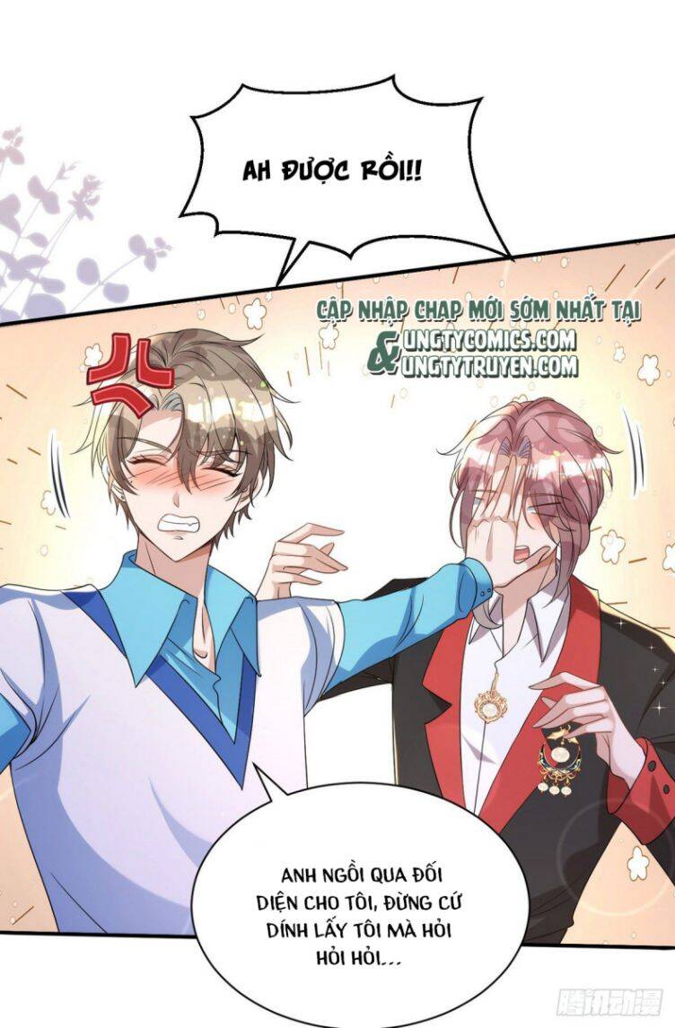 Thú Thụ Bất Thân - Chương 127