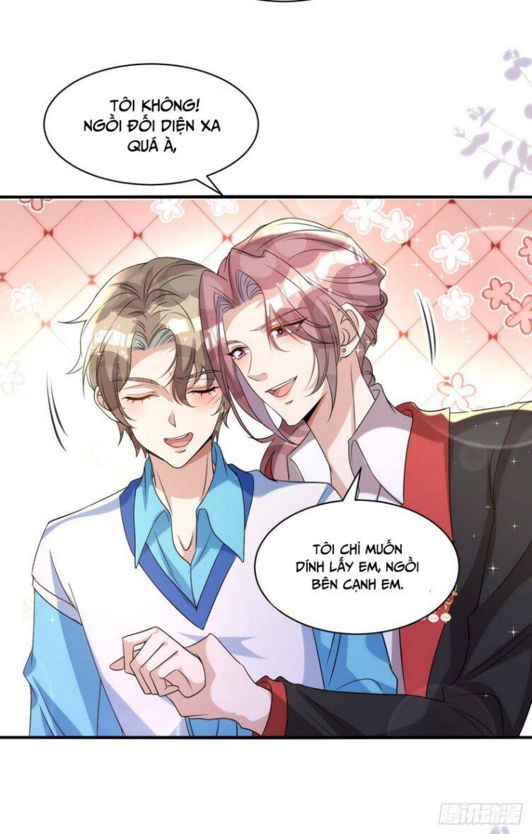 Thú Thụ Bất Thân - Chương 127