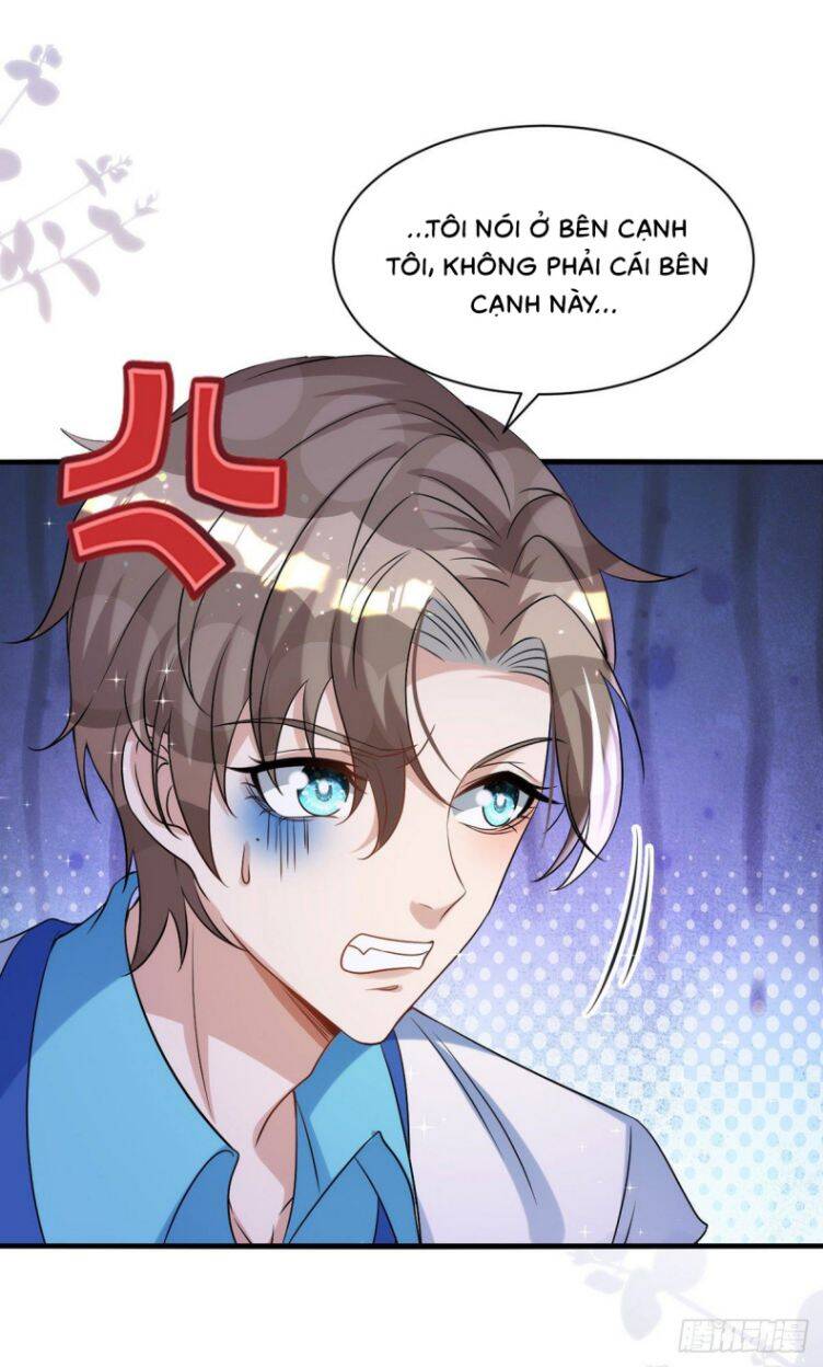 Thú Thụ Bất Thân - Chương 127