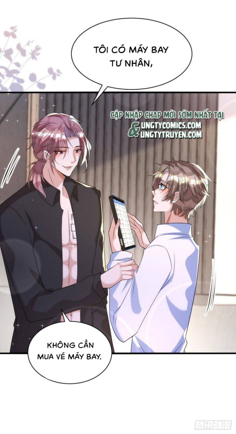 Thú Thụ Bất Thân - Chương 127