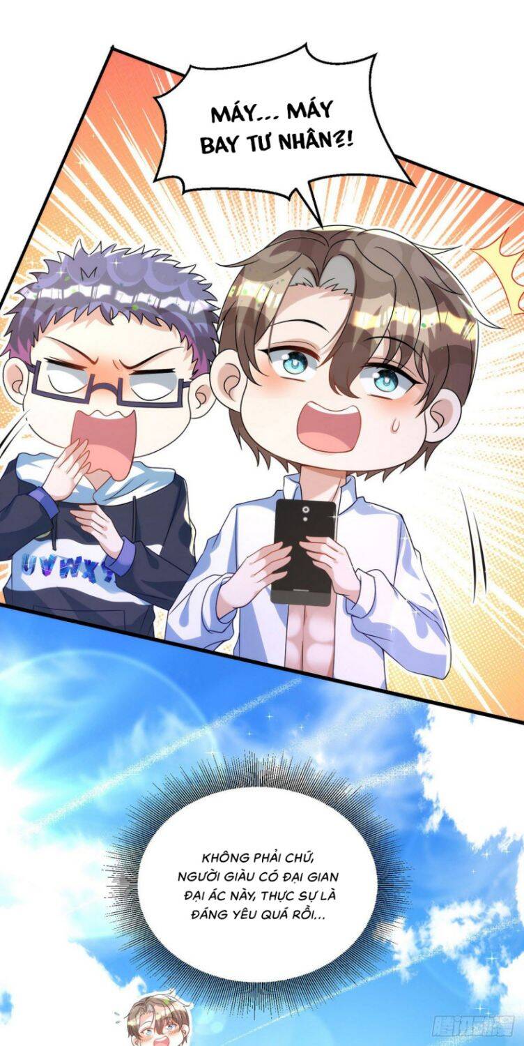 Thú Thụ Bất Thân - Chương 127