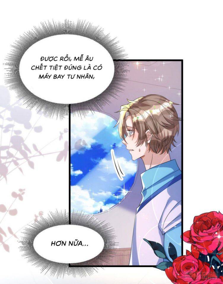 Thú Thụ Bất Thân - Chương 127