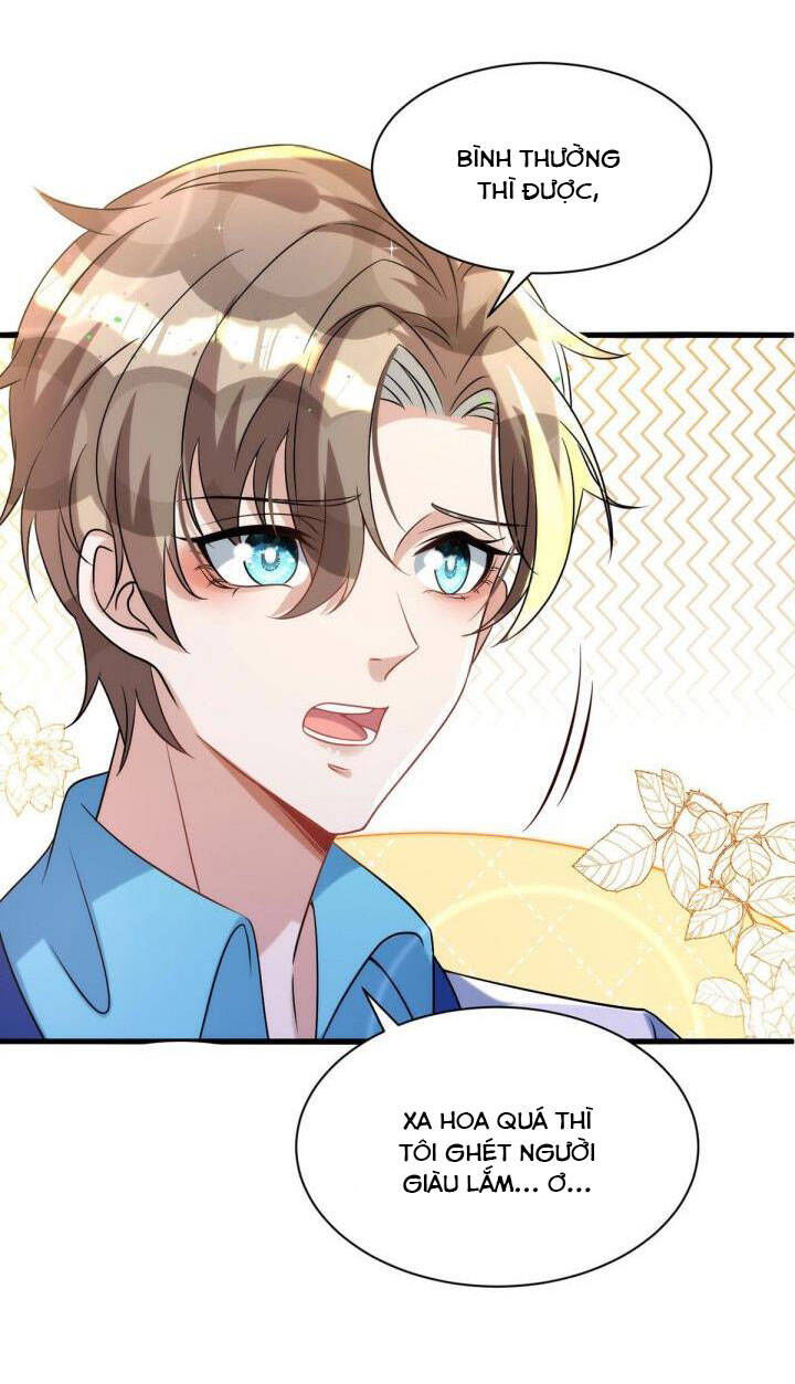 Thú Thụ Bất Thân - Chương 128