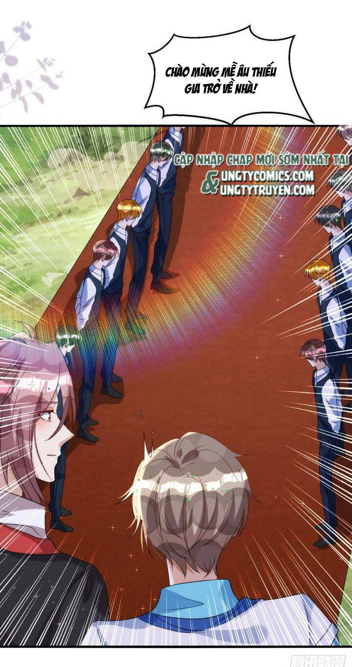 Thú Thụ Bất Thân - Chương 128