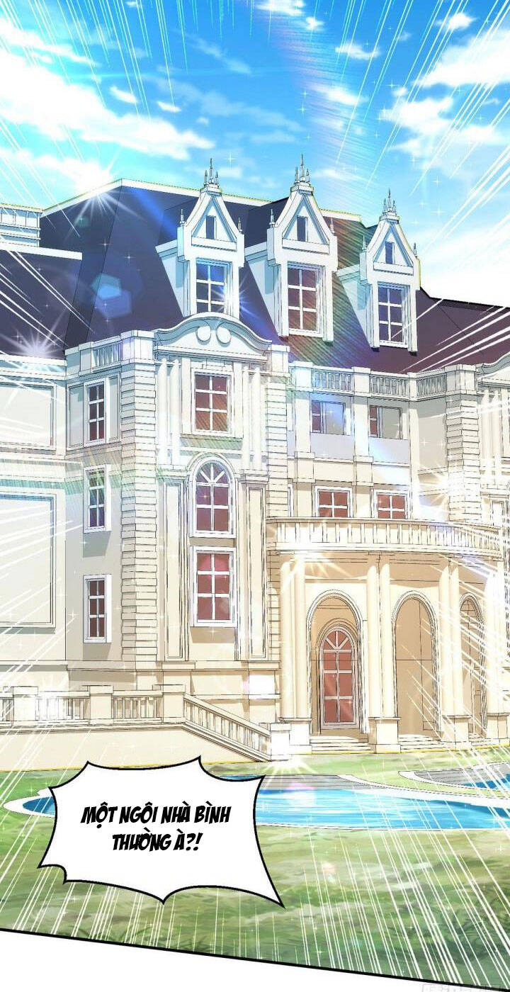 Thú Thụ Bất Thân - Chương 128