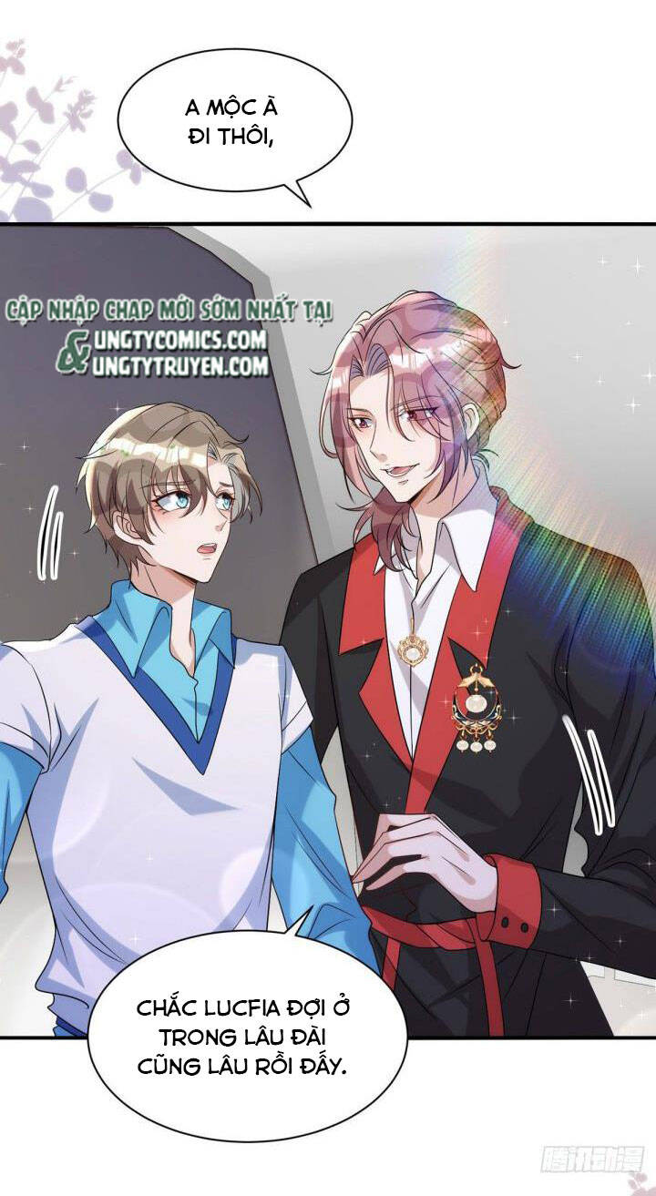 Thú Thụ Bất Thân - Chương 128