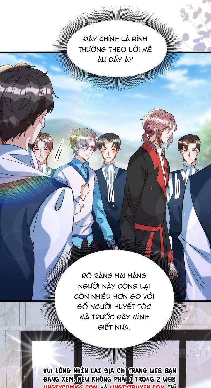 Thú Thụ Bất Thân - Chương 128