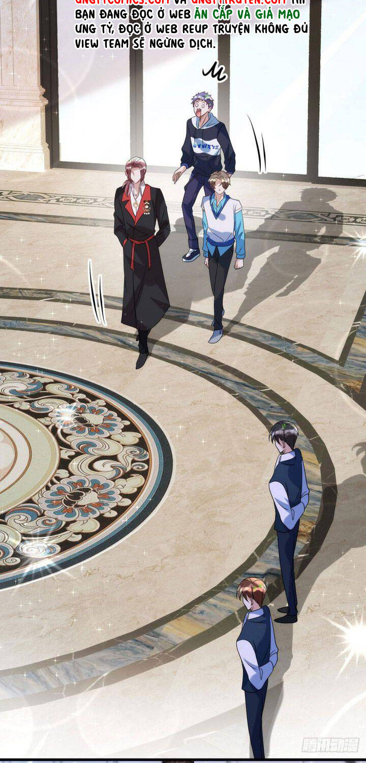 Thú Thụ Bất Thân - Chương 128