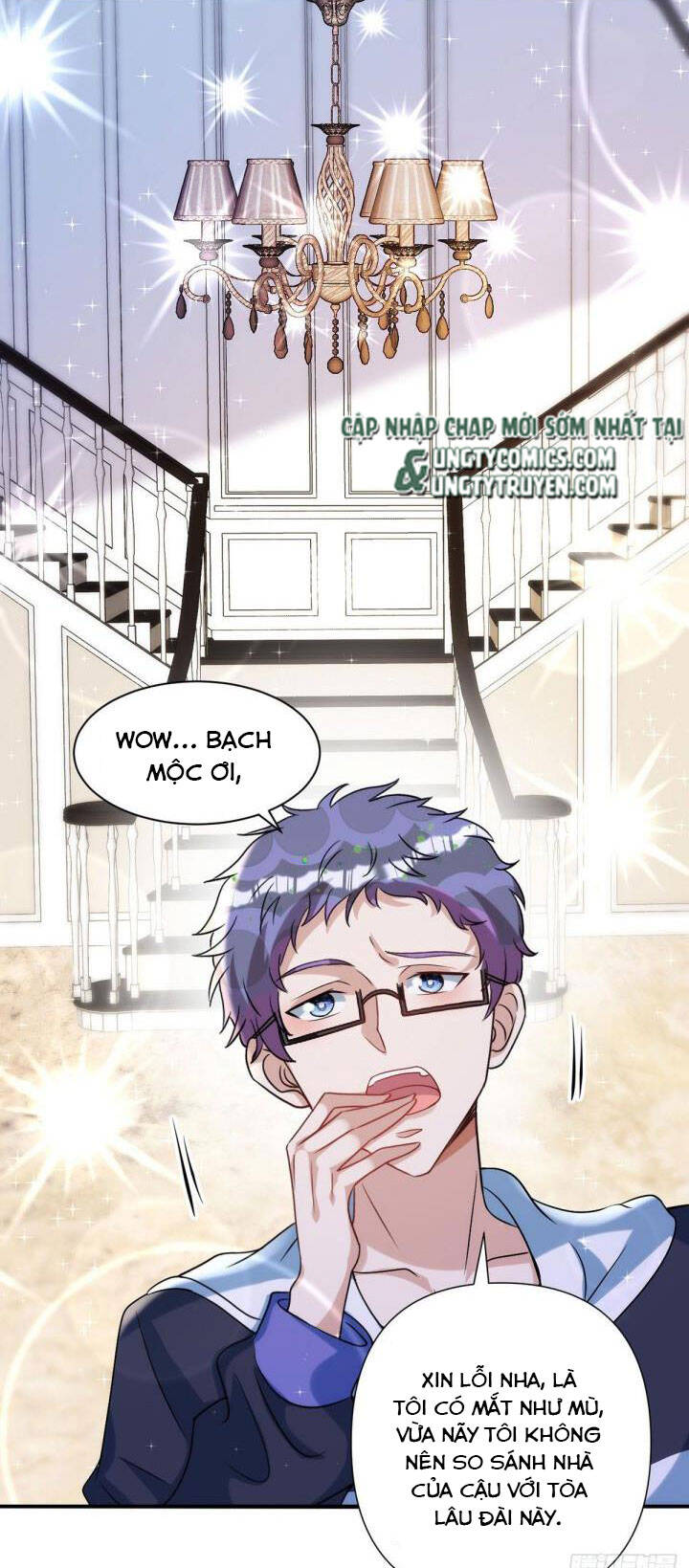 Thú Thụ Bất Thân - Chương 128