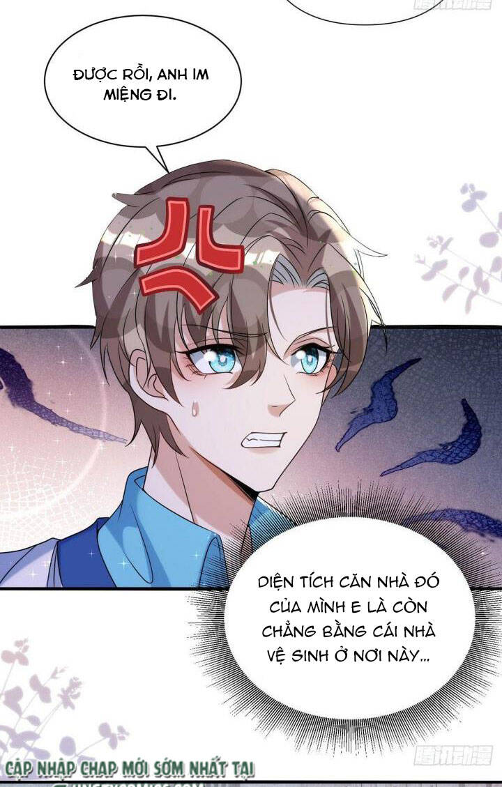 Thú Thụ Bất Thân - Chương 128