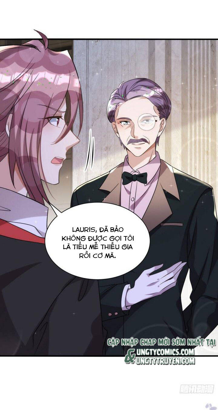 Thú Thụ Bất Thân - Chương 128