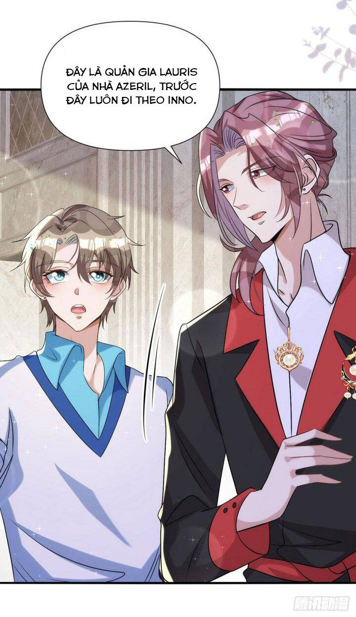 Thú Thụ Bất Thân - Chương 128