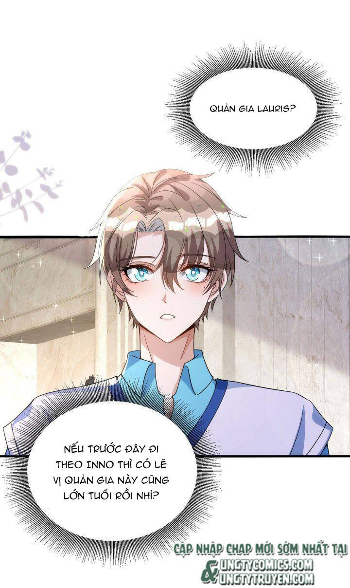 Thú Thụ Bất Thân - Chương 128